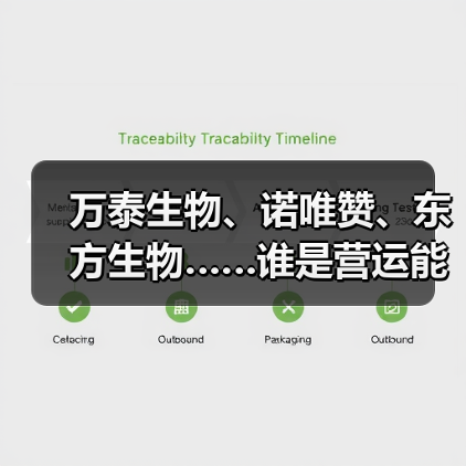 万泰生物、诺唯赞、东方生物……谁是营运能力最强的体外诊断企业?(图1) 万泰生物、诺唯赞、东方生物……谁是营运能力最强的体外诊断企业?(图1)