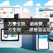 万泰生物、诺唯赞、东方生物……谁是营运能力最强的体外诊断企业?(图3) 万泰生物、诺唯赞、东方生物……谁是营运能力最强的体外诊断企业?(图3)