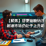 【聚焦】舒更葡糖钠注射液市场仍处于上升期 国内企业争抢仿制药市场（图2）