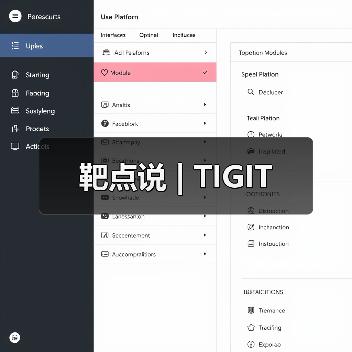 靶点说 | TIGIT(图2) 靶点说 | TIGIT(图2)
