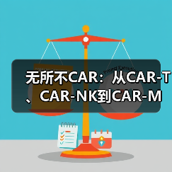 无所不CAR:从CAR-T、CAR-NK到CAR-M(图4) 无所不CAR:从CAR-T、CAR-NK到CAR-M(图4)