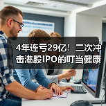 4年连亏29亿!二次冲击港股IPO的叮当健康,想重现妇炎洁的成功?(图4) 4年连亏29亿!二次冲击港股IPO的叮当健康,想重现妇炎洁的成功?(图4)