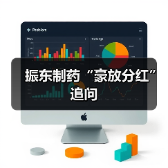 振东制药“豪放分红”追问(图3) 振东制药“豪放分红”追问(图3)