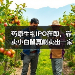 药康生物IPO在即,靠卖小白鼠真能卖出一家上市公司?(图4) 药康生物IPO在即,靠卖小白鼠真能卖出一家上市公司?(图4)