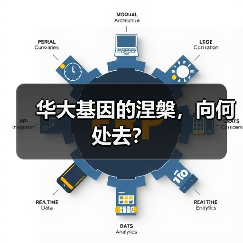华大基因的涅槃,向何处去?(图3) 华大基因的涅槃,向何处去?(图3)