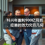 科兴年盈利900亿背后，疫苗的效力究竟几何？（图3）