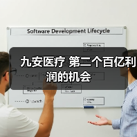 九安医疗 第二个百亿利润的机会（图2）