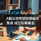 A股公司专项投资晶合集成 成立私募基金(图3) A股公司专项投资晶合集成 成立私募基金(图3)