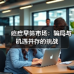 癌症早筛市场：骗局与机遇并存的挑战（图3）