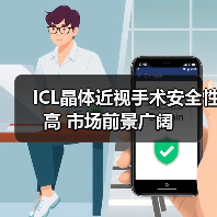 ICL晶体近视手术安全性高 市场前景广阔(图4) ICL晶体近视手术安全性高 市场前景广阔(图4)