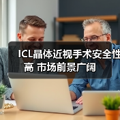 ICL晶体近视手术安全性高 市场前景广阔(图2) ICL晶体近视手术安全性高 市场前景广阔(图2)