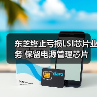 东芝终止亏损LSI芯片业务 保留电源管理芯片(图1) 东芝终止亏损LSI芯片业务 保留电源管理芯片(图1)