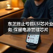 东芝终止亏损LSI芯片业务 保留电源管理芯片(图3) 东芝终止亏损LSI芯片业务 保留电源管理芯片(图3)