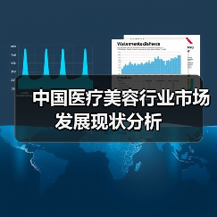 中国医疗美容行业市场发展现状分析(图1) 中国医疗美容行业市场发展现状分析(图1)