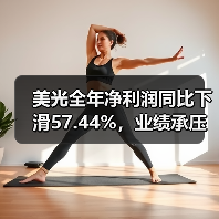 美光全年净利润同比下滑57.44%,业绩承压(图3) 美光全年净利润同比下滑57.44%,业绩承压(图3)
