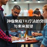 肿瘤免疫TIL疗法的突破与未来展望(图4) 肿瘤免疫TIL疗法的突破与未来展望(图4)