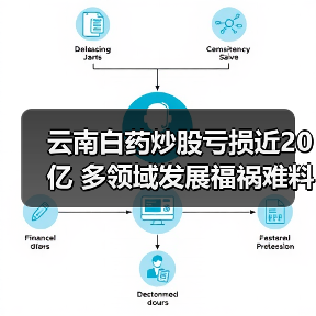 云南白药炒股亏损近20亿 多领域发展福祸难料(图4) 云南白药炒股亏损近20亿 多领域发展福祸难料(图4)