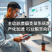 主动脉覆膜支架系统国产化加速 行业前景向好(图2) 主动脉覆膜支架系统国产化加速 行业前景向好(图2)