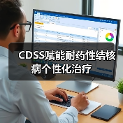 CDSS赋能耐药性结核病个性化治疗(图2) CDSS赋能耐药性结核病个性化治疗(图2)