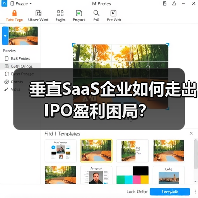 垂直SaaS企业如何走出IPO盈利困局?(图4) 垂直SaaS企业如何走出IPO盈利困局?(图4)