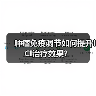 肿瘤免疫调节如何提升ICI治疗效果?(图4) 肿瘤免疫调节如何提升ICI治疗效果?(图4)