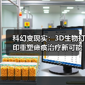 科幻变现实:3D生物打印重塑瘫痪治疗新可能(图4) 科幻变现实:3D生物打印重塑瘫痪治疗新可能(图4)