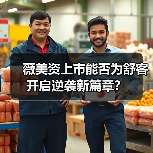 薇美资上市能否为舒客开启逆袭新篇章?(图2) 薇美资上市能否为舒客开启逆袭新篇章?(图2)