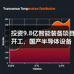投资9.8亿智能装备项目开工,国产半导体设备制造突破(图4) 投资9.8亿智能装备项目开工,国产半导体设备制造突破(图4)
