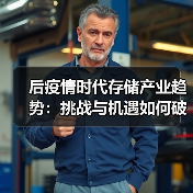 后疫情时代存储产业趋势:挑战与机遇如何破局?(图4) 后疫情时代存储产业趋势:挑战与机遇如何破局?(图4)