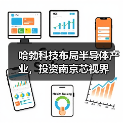 哈勃科技布局半导体产业,投资南京芯视界(图4) 哈勃科技布局半导体产业,投资南京芯视界(图4)