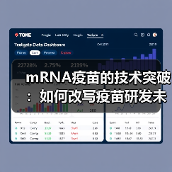 mRNA疫苗的技术突破：如何改写疫苗研发未来？（图4）