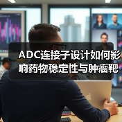 ADC连接子设计如何影响药物稳定性与肿瘤靶向治疗?(图2) ADC连接子设计如何影响药物稳定性与肿瘤靶向治疗?(图2)