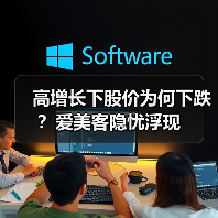 高增长下股价为何下跌?爱美客隐忧浮现(图4) 高增长下股价为何下跌?爱美客隐忧浮现(图4)