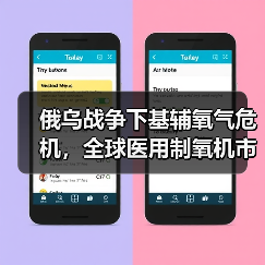 俄乌战争下基辅氧气危机,全球医用制氧机市场格局分析(图4) 俄乌战争下基辅氧气危机,全球医用制氧机市场格局分析(图4)