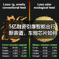 5亿融资引爆智能出行新赛道，车规芯片如何破局？（图4）