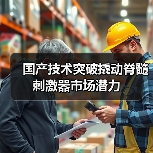 国产技术突破撬动脊髓刺激器市场潜力（图1）