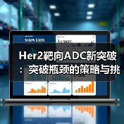 Her2靶向ADC新突破:突破瓶颈的策略与挑战(图4) Her2靶向ADC新突破:突破瓶颈的策略与挑战(图4)
