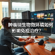肿瘤微生物微环境如何影响免疫治疗？（图2）