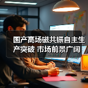 国产高场磁共振自主生产突破 市场前景广阔（图4）