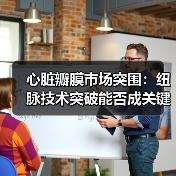 心脏瓣膜市场突围:纽脉技术突破能否成关键(图3) 心脏瓣膜市场突围:纽脉技术突破能否成关键(图3)