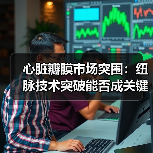 心脏瓣膜市场突围:纽脉技术突破能否成关键(图1) 心脏瓣膜市场突围:纽脉技术突破能否成关键(图1)