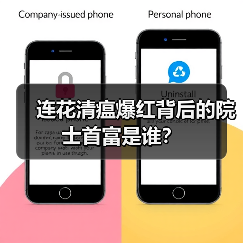 连花清瘟爆红背后的院士首富是谁？（图4）