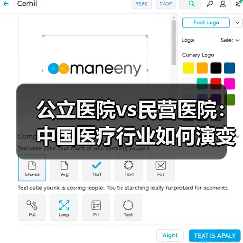 公立医院vs民营医院：中国医疗行业如何演变？（图4）