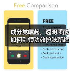 成分党崛起，透明质酸如何引领功效护肤新趋势（图2）