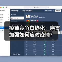 疫苗竞争白热化:序贯加强如何应对疫情?(图4) 疫苗竞争白热化:序贯加强如何应对疫情?(图4)