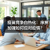疫苗竞争白热化:序贯加强如何应对疫情?(图3) 疫苗竞争白热化:序贯加强如何应对疫情?(图3)