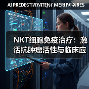 NKT细胞免疫治疗:激活抗肿瘤活性与临床应用前景(图2) NKT细胞免疫治疗:激活抗肿瘤活性与临床应用前景(图2)