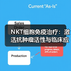 NKT细胞免疫治疗:激活抗肿瘤活性与临床应用前景(图3) NKT细胞免疫治疗:激活抗肿瘤活性与临床应用前景(图3)