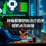 肿瘤聚糖靶向治疗的关键靶点与突破（图3）