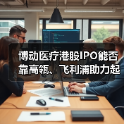 博动医疗港股IPO能否靠高瓴、飞利浦助力起飞?(图4) 博动医疗港股IPO能否靠高瓴、飞利浦助力起飞?(图4)